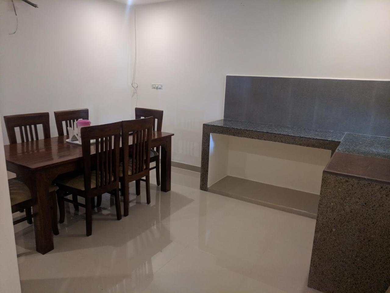 Pride Home Nayagaon Extérieur photo